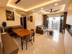Watercolours (D18), Condominium #609209721